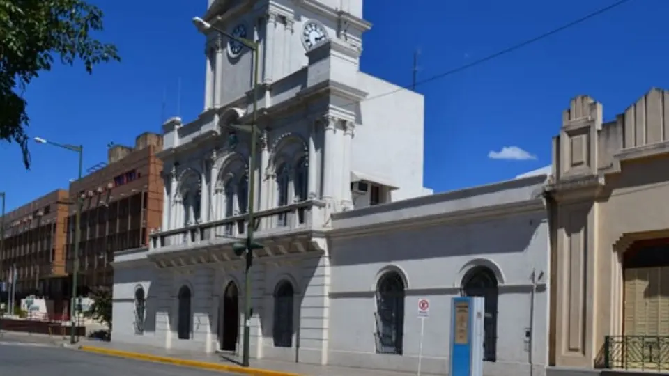 Mujer se refugia en el baño tras ser agredida por su pareja en Concepción del Uruguay