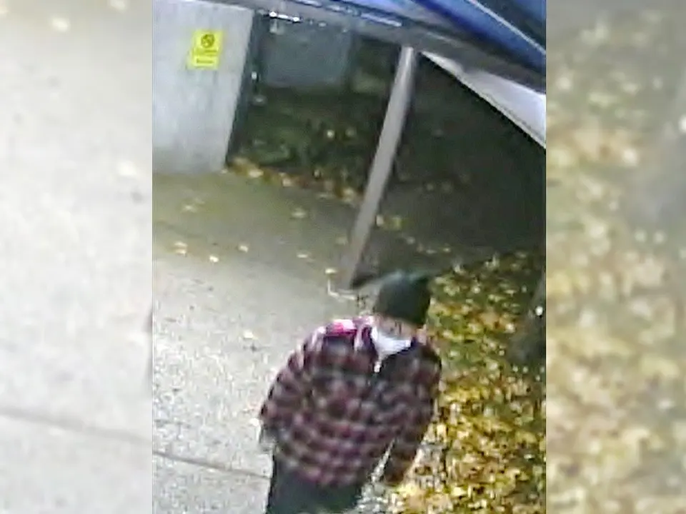 Arson charge laid in 2020 Burnaby Hospital fire that shut down emergency department