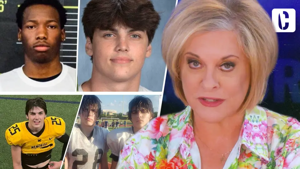 Texas Teen Convicted in Fatal Stabbing at High School Track Meet