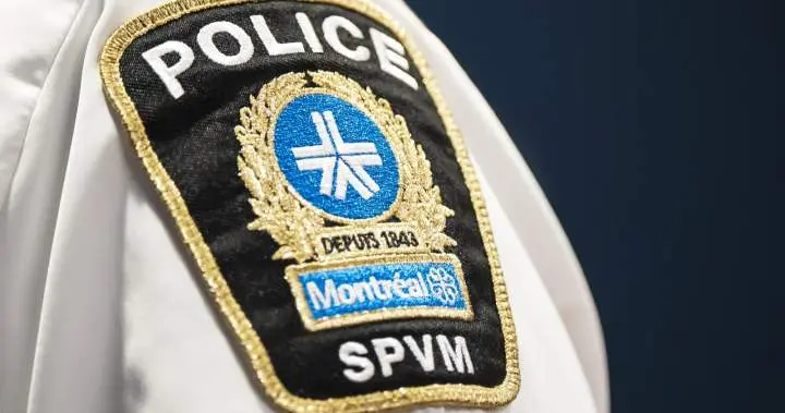 Montreal commercial building hit by arson for third time in three weeks