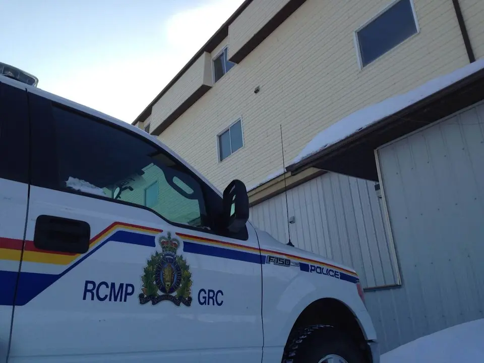Edmonton man charged with murder after fatal Inuvik shooting on Bompas Street