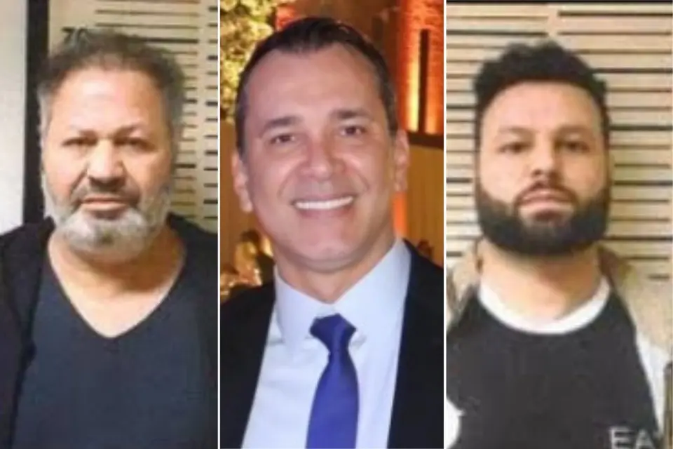 Advogado de Santos preso por suspeita de tráfico de cocaína ligado à 'Ndrangheta italiana