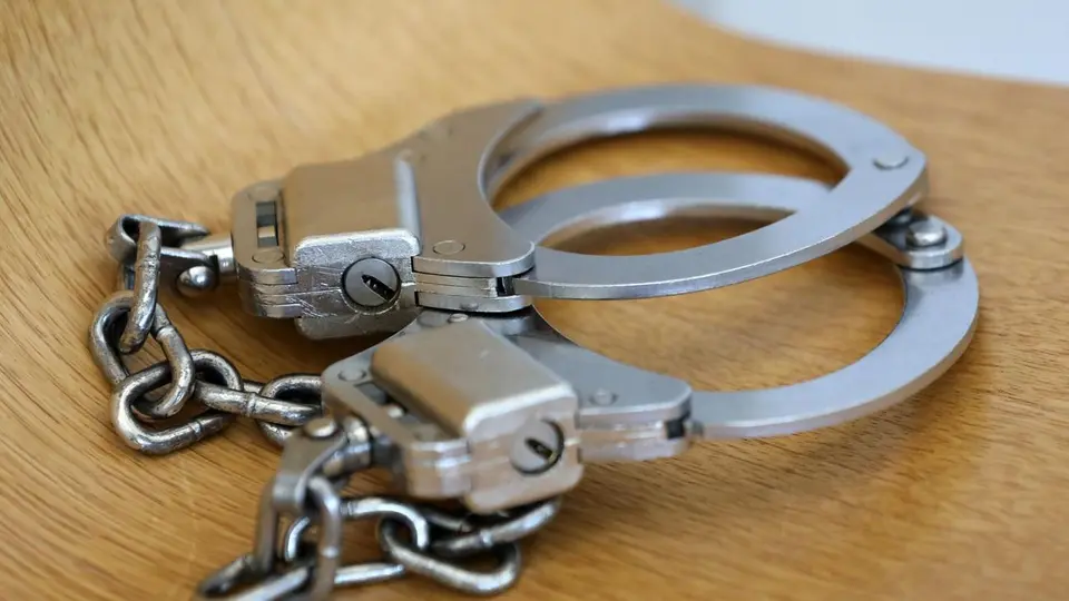 Detienen en Mallorca a un fugitivo alemán con 30 kilos de droga