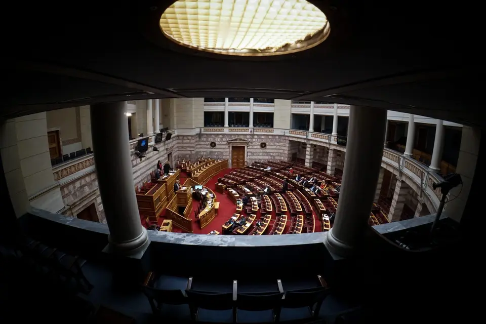 Επιτροπή Δεοντολογίας: Να διατηρηθεί η ασυλία Αυγενάκη και Λαζαρίδη