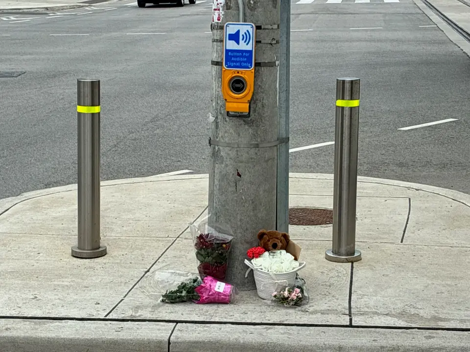 Teen, 16, charged with first-degree murder in Jane and Finch shooting death of Cashie Auguste