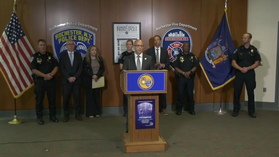 Rochester man with disabilities starved and restrained to death, mother and partner charged