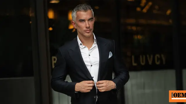 Escort 5,2 εκατ. δολαρίων: Ο Κρεγκ Σταρ που εξαπάτησε χήρα του Roblox με πλαστικές