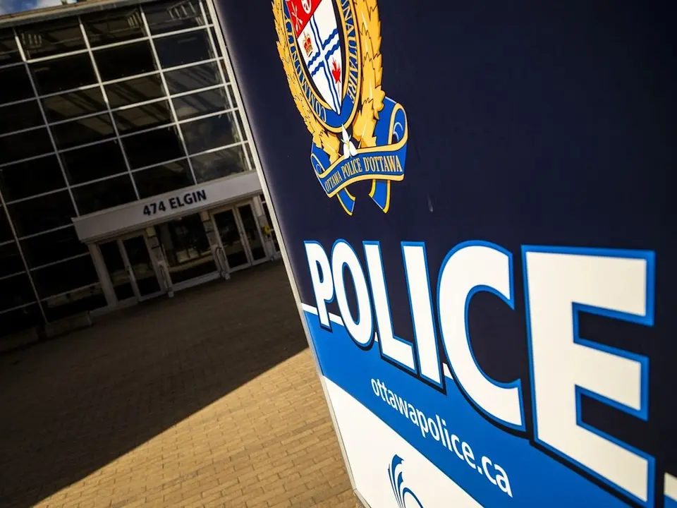 Ottawa man charged in Bank Street shooting that left victim in critical condition