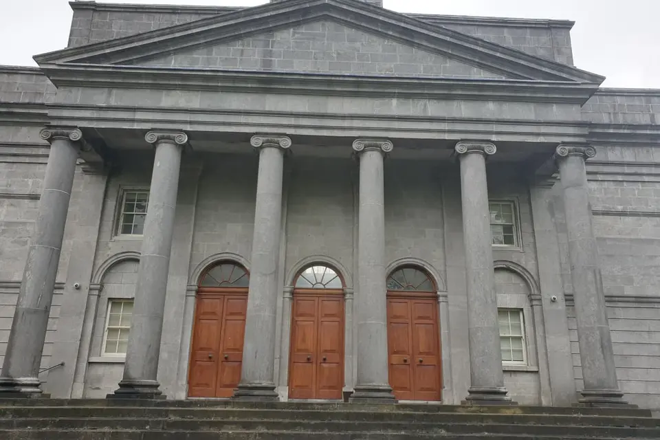 Tullamore drink-driver banned for three years after high alcohol reading