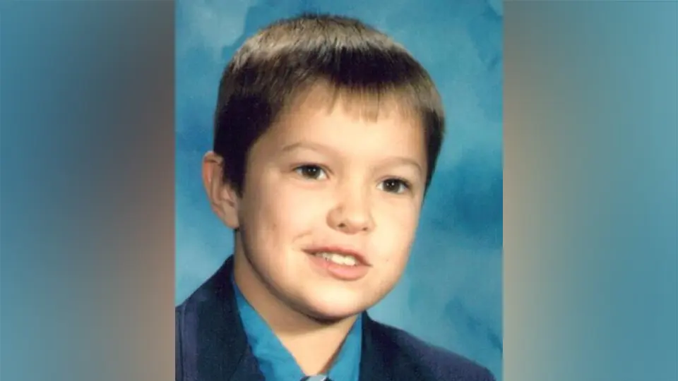 Joseph Lynch arrested for 1993 murder of Maryland boy George Burdynski, 10