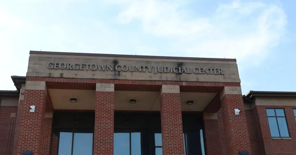 Ryan Woodruff convicted of murder for third time, gets life sentence in Georgetown County