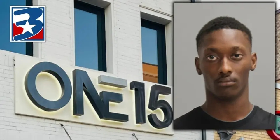 College Station shooting: victim shot in hand knew suspect, 19-year-old arrested