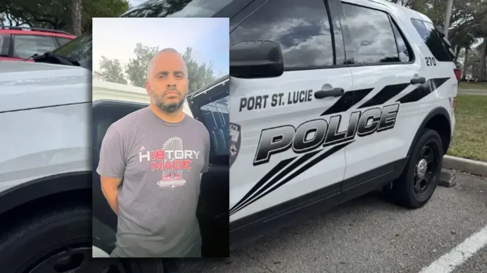 MRI technician charged with sexual battery on sedated patient at Florida hospital