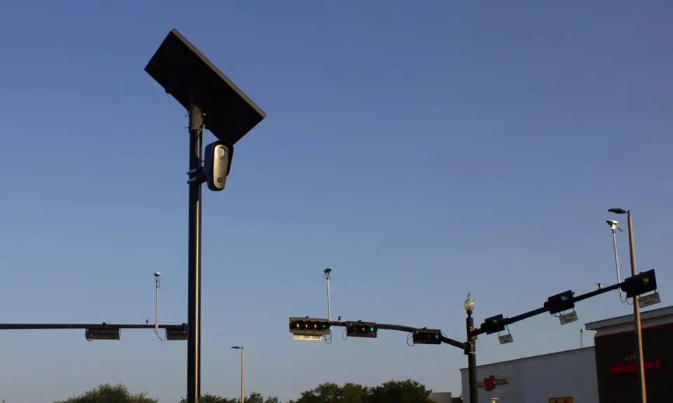 Texas City Police Restrict Flock Camera Access After Two Misuse Cases
