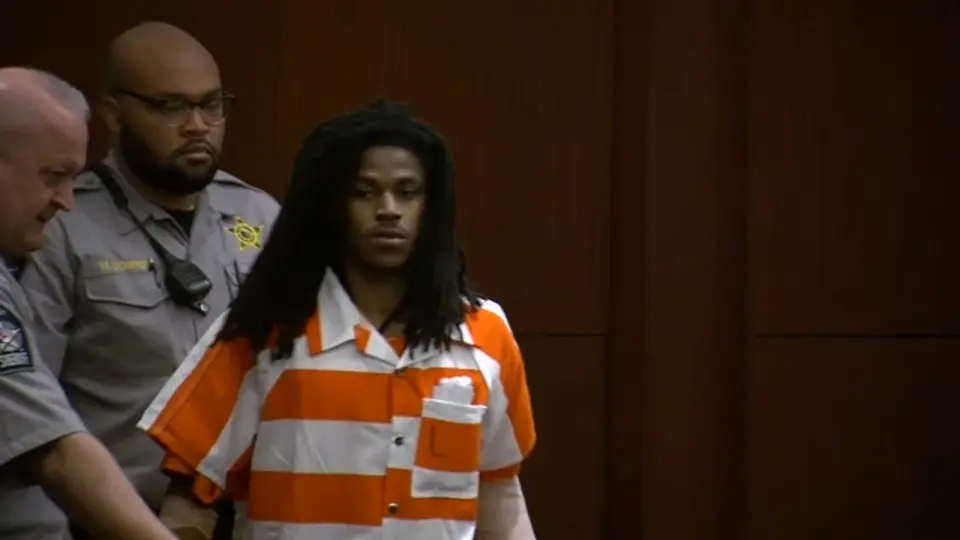 Zaxby's employee denied bond after fatal shooting in Fuquay-Varina, NC