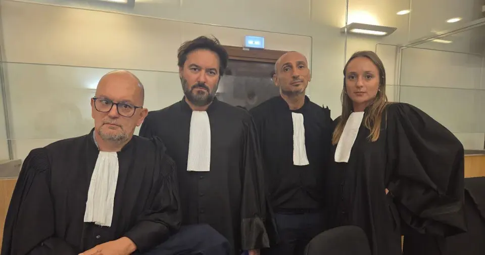 Meurtre de Zakaria à Romans-sur-Isère : l'accusé principal avoue avoir « perdu le contrôle »
