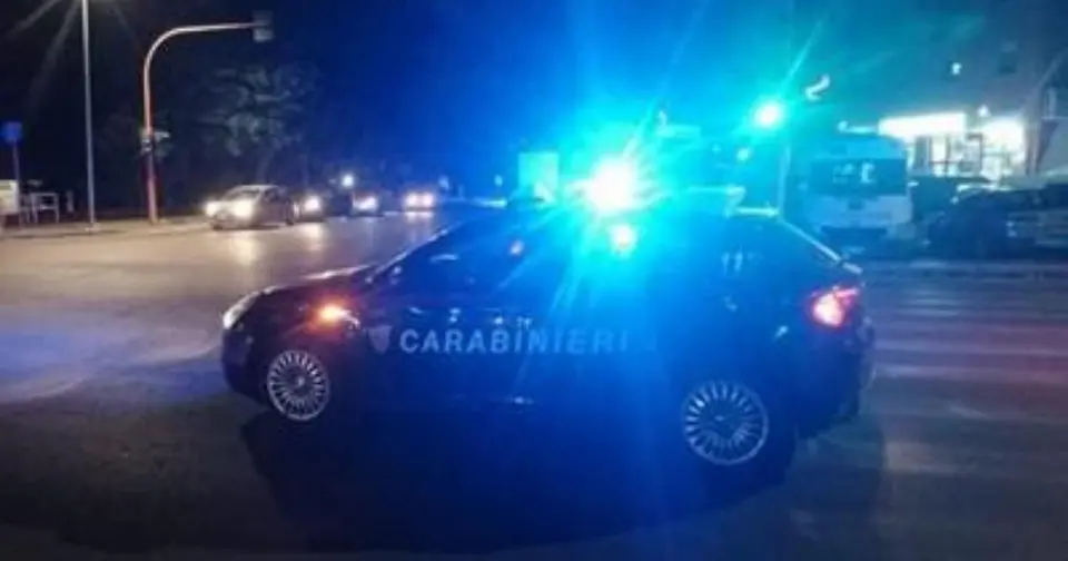 Blitz antidroga nel Lazio: tre persone in carcere, smantellato canale 'ndranghetista