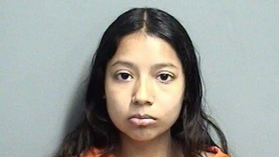 Perry woman, 20, charged with first-degree murder after newborn found at childcare centre