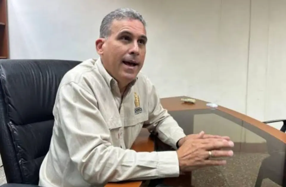 Former Mayor Javier Oropeza Arrested by Sebin in Barquisimeto After Returning to Country