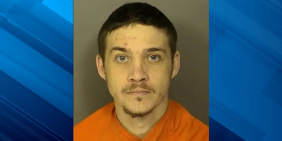 Ryan Woodruff convicted of third murder in Georgetown County, SC