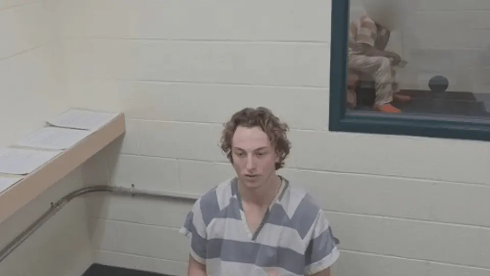 BYU wide receiver Parker Kingston granted $100,000 bail on rape charge