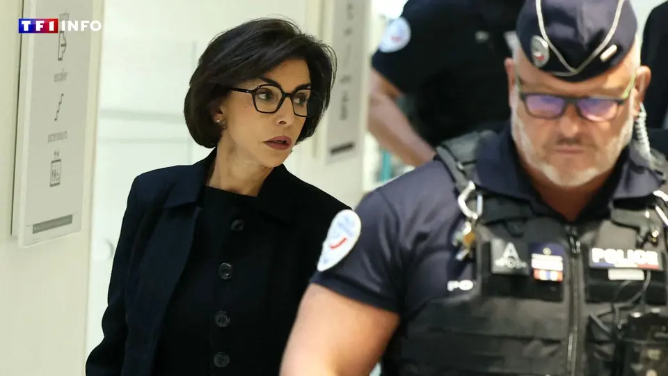 Corruption avec Ghosn : Rachida Dati affirme avoir exercé comme avocate devant le tribunal