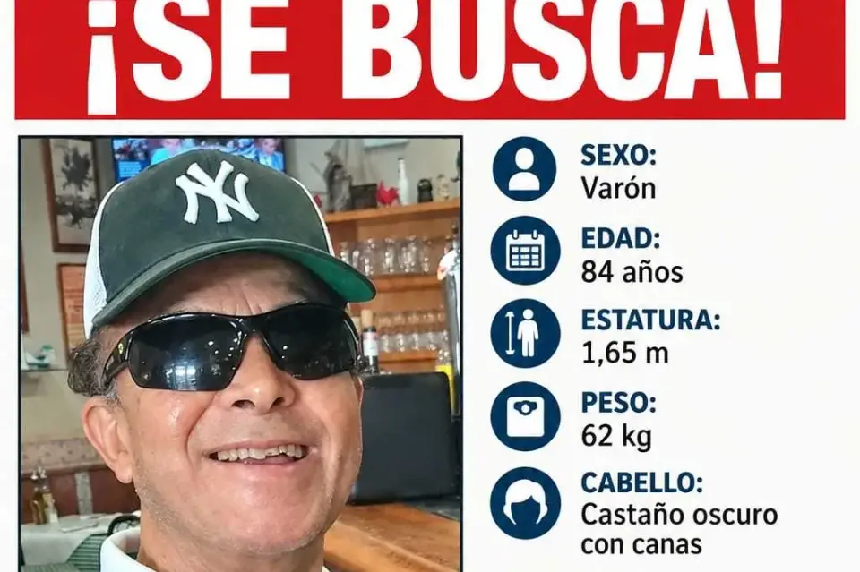 Detenido en Torrejón por desaparición de su padre, ya imputado por homicidio en Toledo en 2021