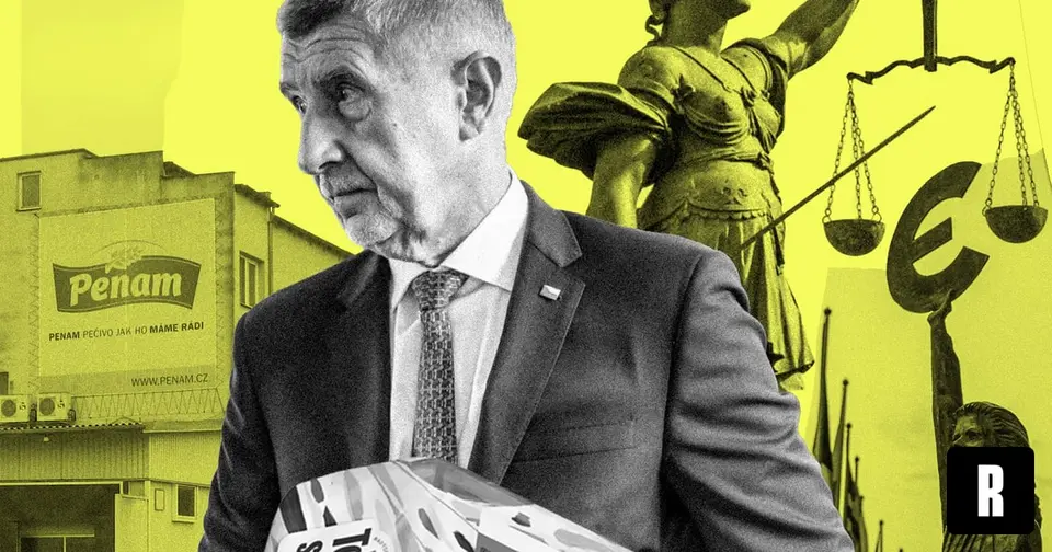 100 million crown subsidy fraud at Agrofert: key witness refuses to testify after intervention by Babiš's lawyers