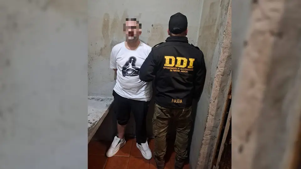 Nuevo detenido por el triple crimen de Florencio Varela: ya son 16 los acusados