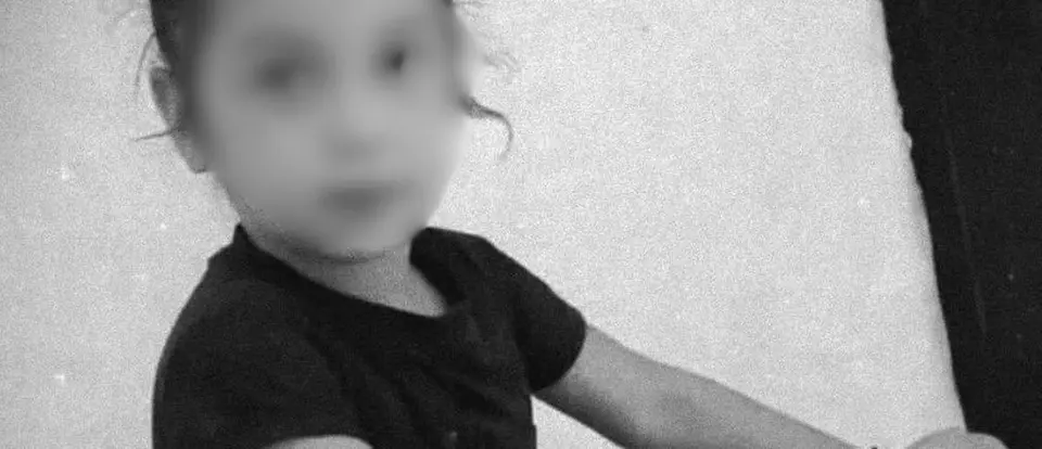 Dictamen forense revela homicidio de menor Michelle Dayana en Buriticá