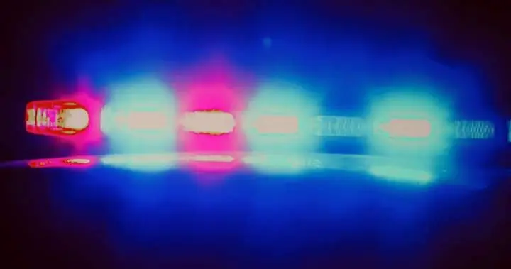 Winnipeg police officer charged with sexual assault and strangulation of intimate partner