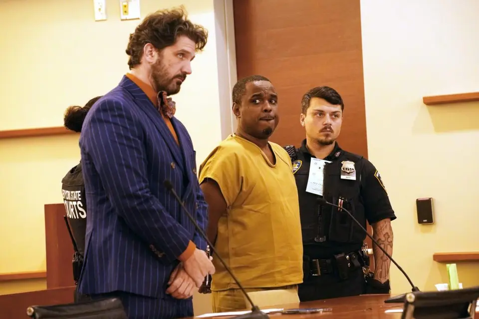 Mother of 12-Year-Old Shot Dead in Bronx Crossfire Weeps at Killer's First Court Appearance