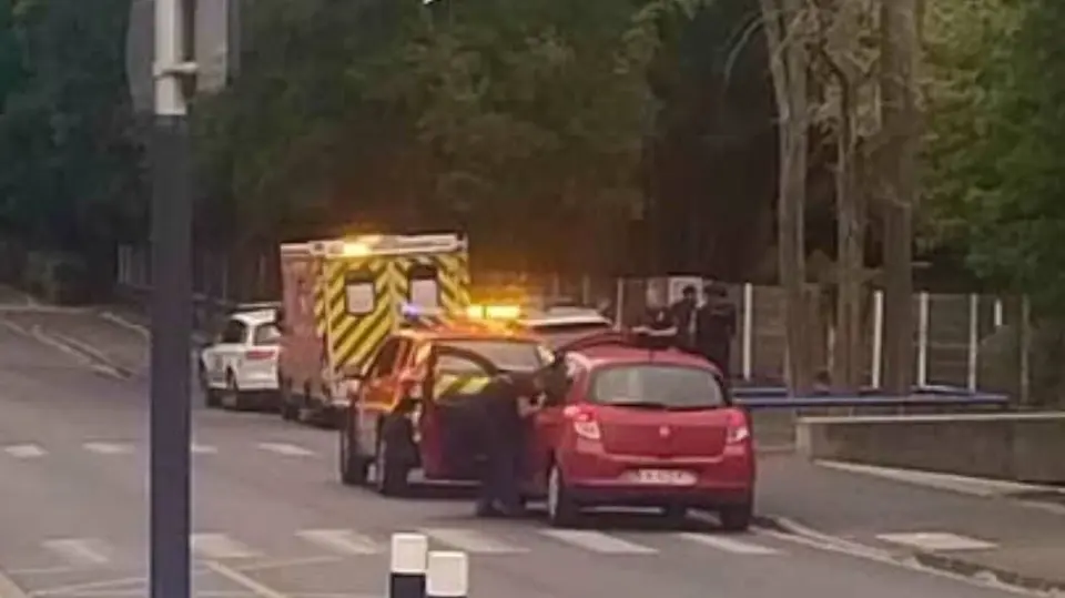Shooting near school in Montataire: two wounded, investigation opened
