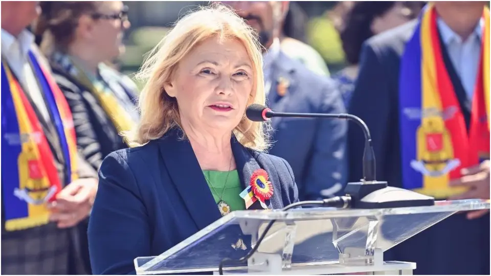 Former Timiș Prefect Elena Micicoi Detained by EPPO for EU Funds Fraud