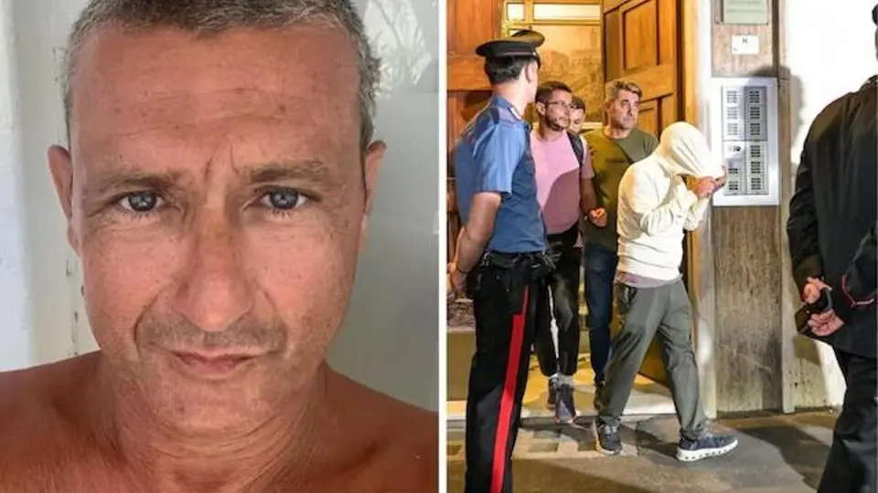 Edoardo Ciardiello, il cecchino di Prati: dipendenza, noia e lusso prima degli spari