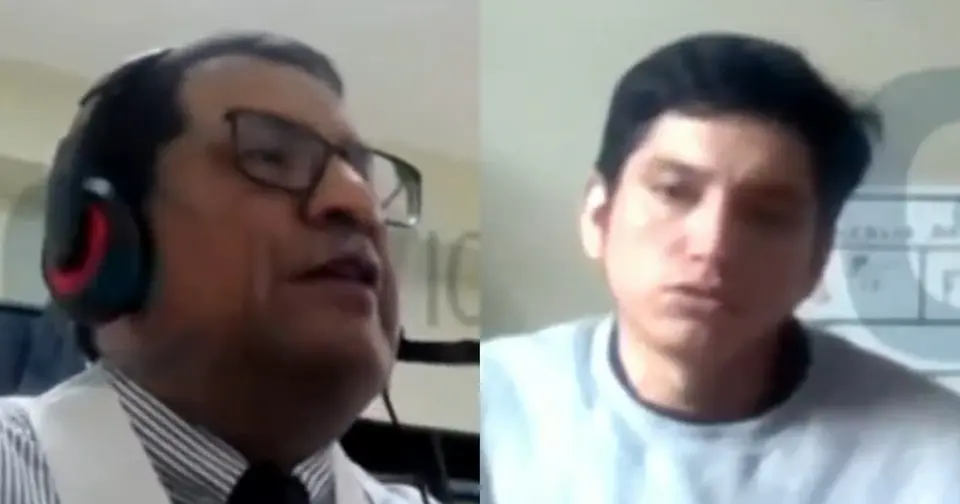 Líder de Los Pulpos niega conocer sus antecedentes pese a cadena perpetua