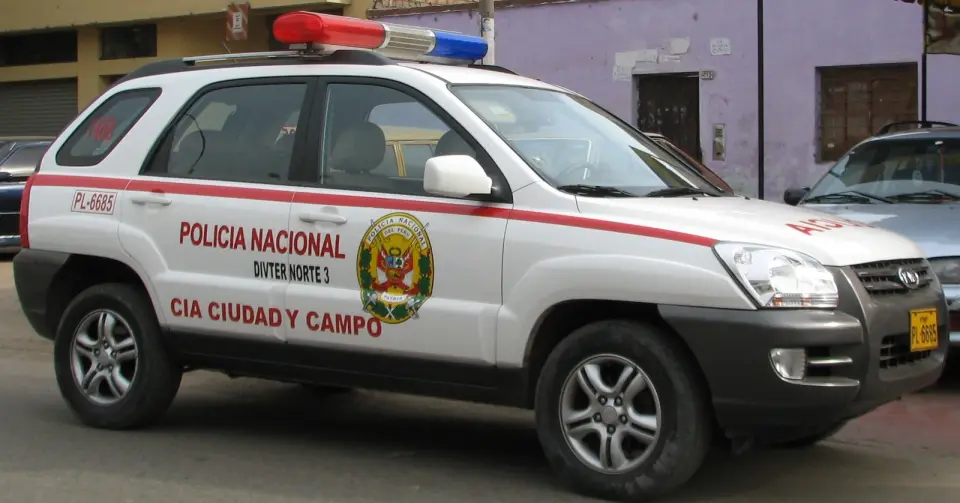 Ocho alumnos del Liceo Naval Almirante Guise detenidos por violación grupal a compañero