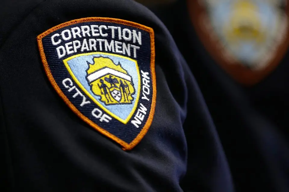 Suspect in Bronx autistic man's murder dies in NYC DOC custody at 20