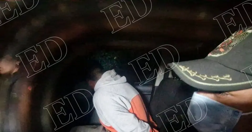 Man stabs partner to death in Santa Cruz and conceals body near Piraí River