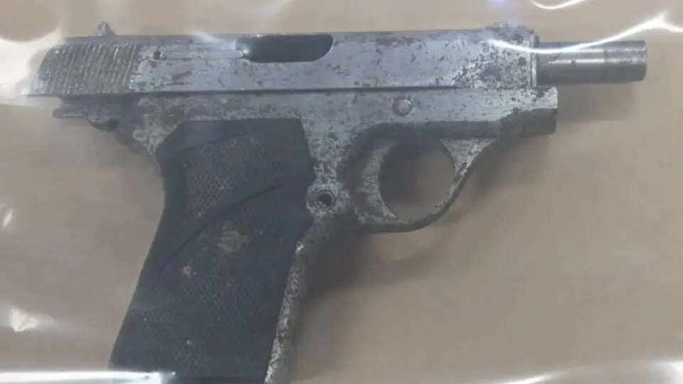 Tipperary man held after €40k drugs and gun seized in Wexford