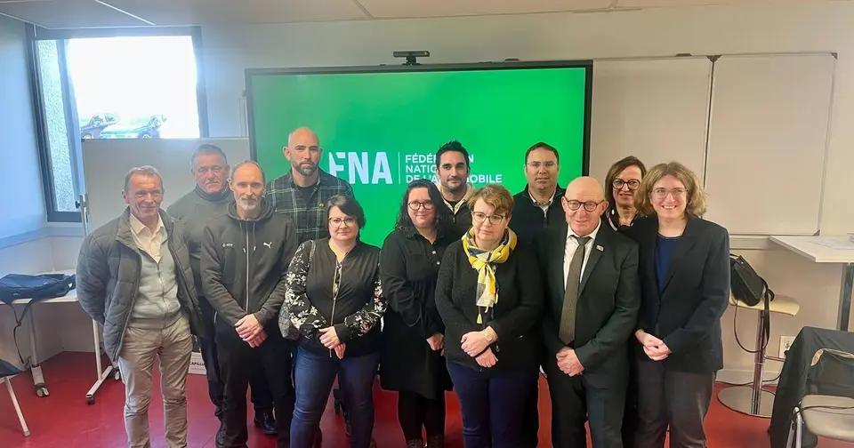 Fraude aux immatriculations : 15 garages vendéens victimes, 1,5 million d'euros de préjudice
