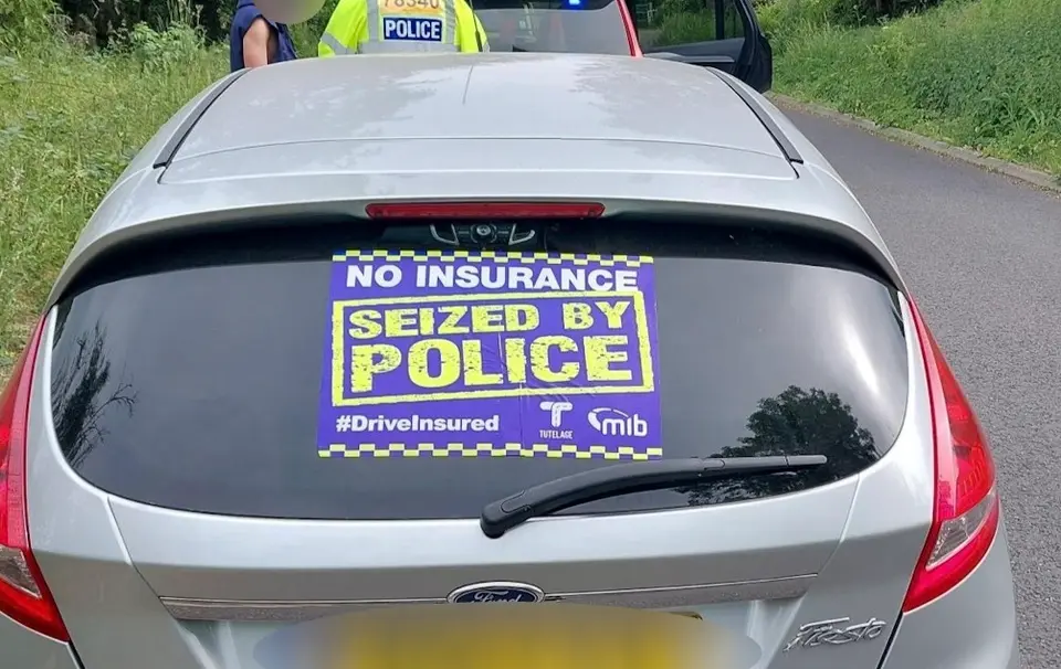 Essex road crime crackdown: 29 arrested across Southend, Basildon and Harlow