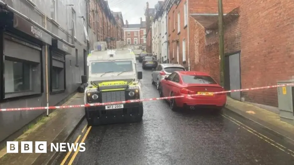 Londonderry man pleads guilty to manslaughter of Spanish woman, 65