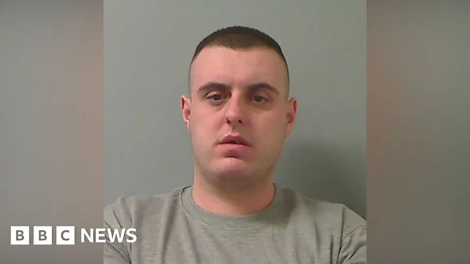 PSNI renews appeal to find convicted murderer Gary Anderson, missing since Monday