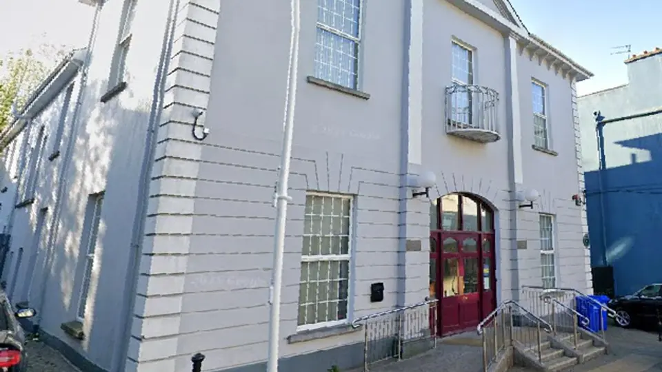 Athlone man to face Circuit Court over assault causing woman to lose two teeth