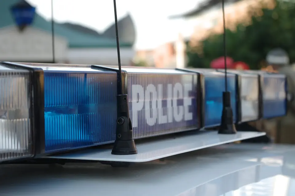 Greenfield Mayor Files Charges to Remove Police Chief Facing Four Felonies