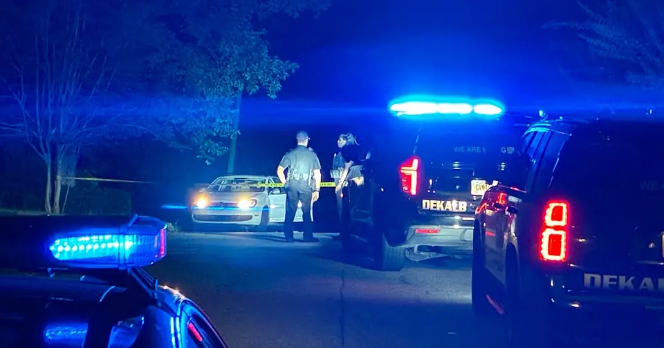 Fatal shooting in DeKalb County: man killed after argument, suspect arrested