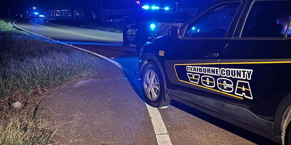 Twelve Arrested for Murder of Claiborne County Deputy Terrian Bailey