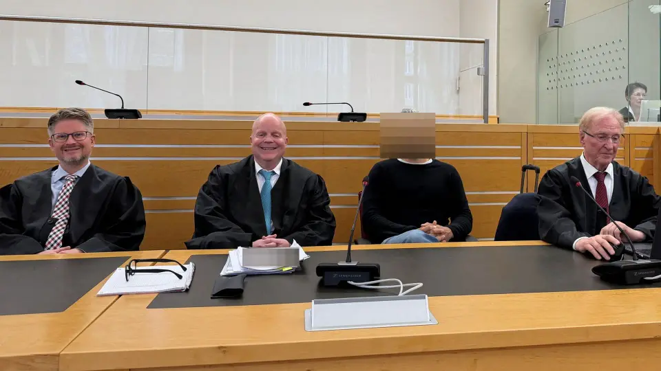MHH-Arzt in Hannover von Mordvorwürfen freigesprochen