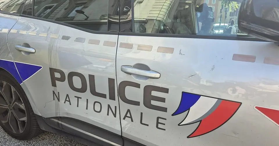 Opération antiprostitution cours Jean Jaurès à Grenoble : plusieurs interpellations
